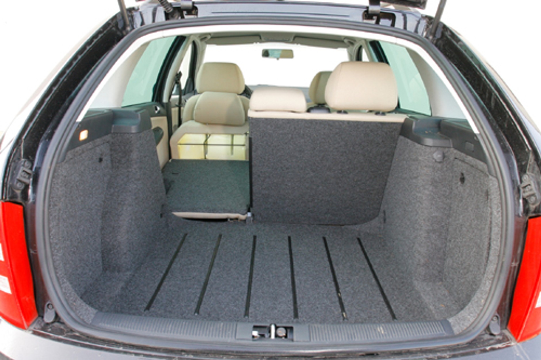 Skoda Fabia - Już ostatni dzwonek!