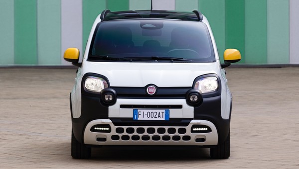 Fiat Panda III powstaje od 2011 r., a mimo to popyt przewyższa podaż. Nowa Pandina może go jeszcze zwiększyć