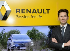 Grupa Renault: priorytetem jest dla nas klient i jego satysfakcja