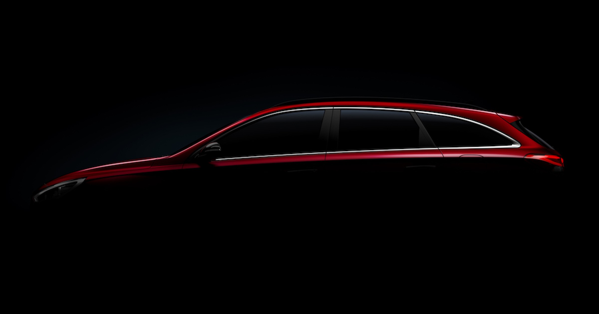 Hyundai i30 Wagon