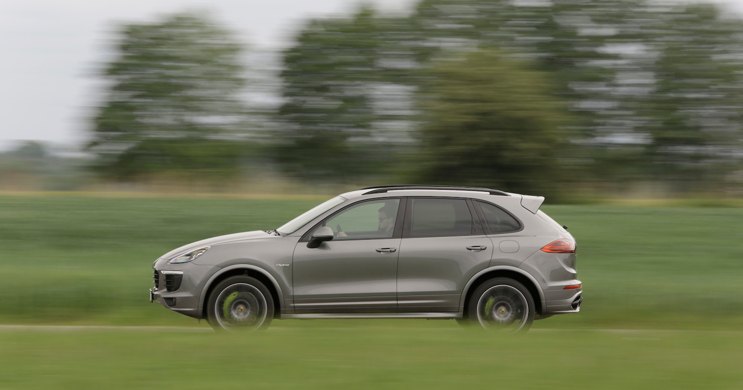 Porsche-Cayenne-Hybrid