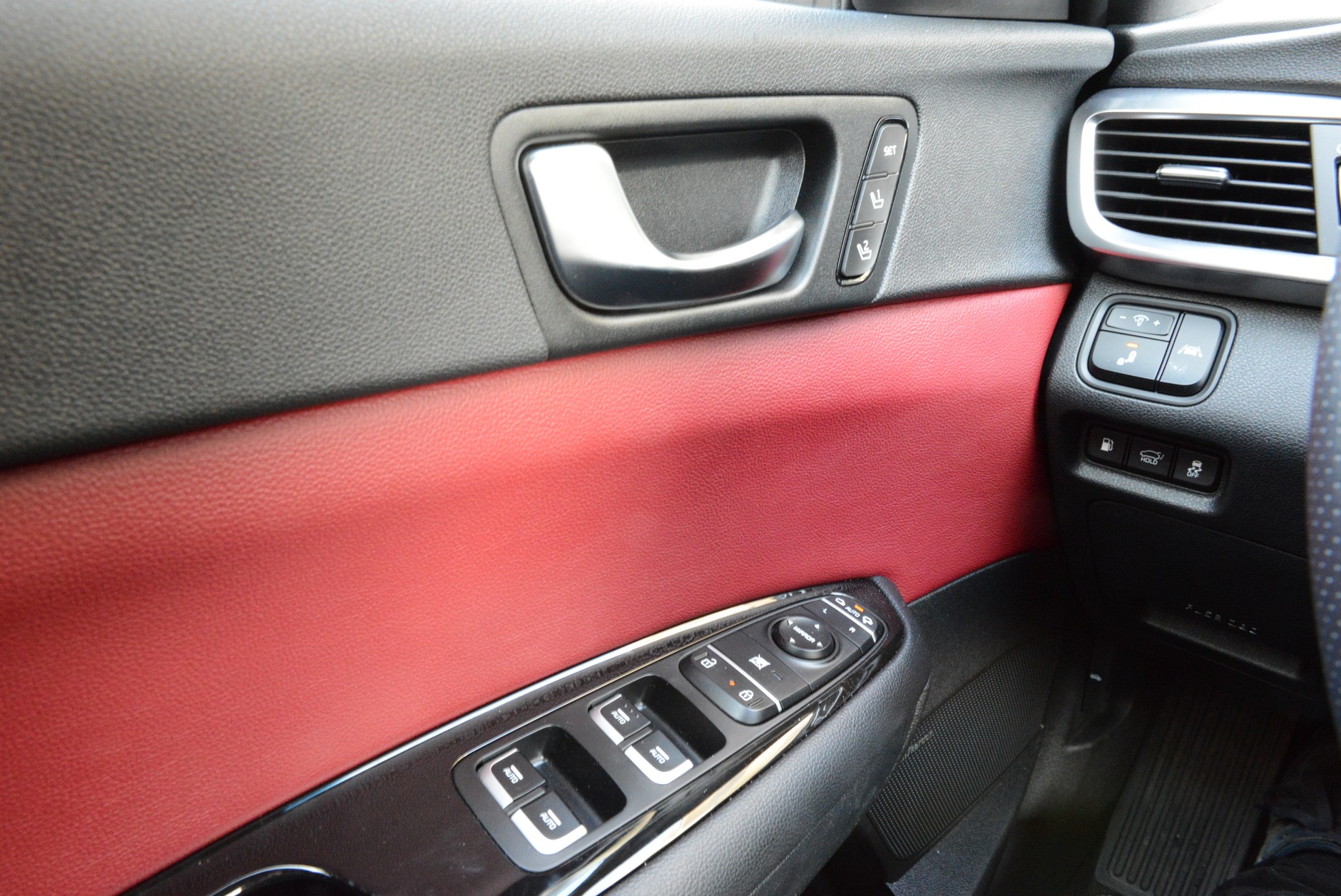 Kia Optima Kombi 1.6 T-GDI