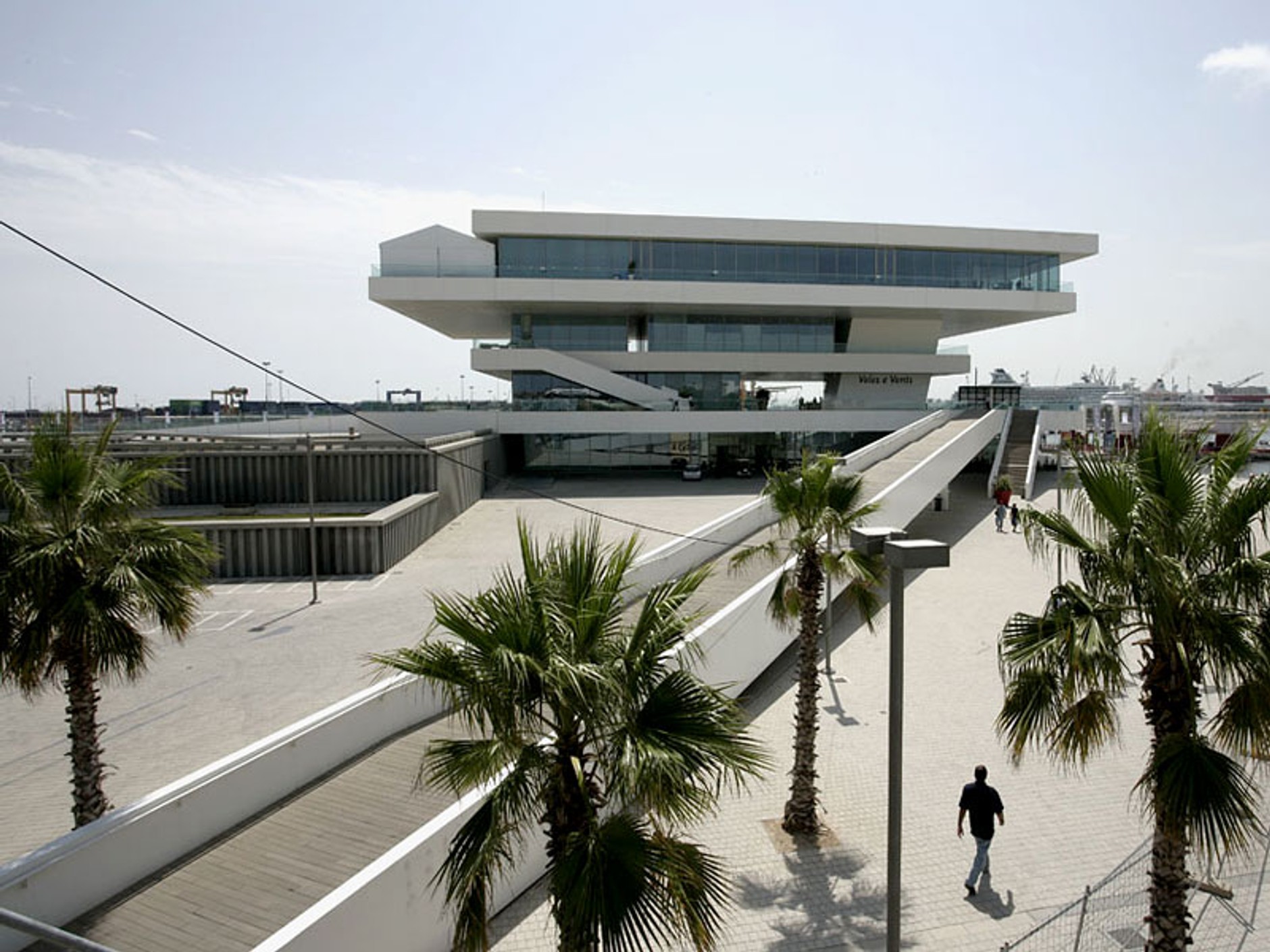 Grand Prix Europy 2008: fotogaleria Jiří Křenek