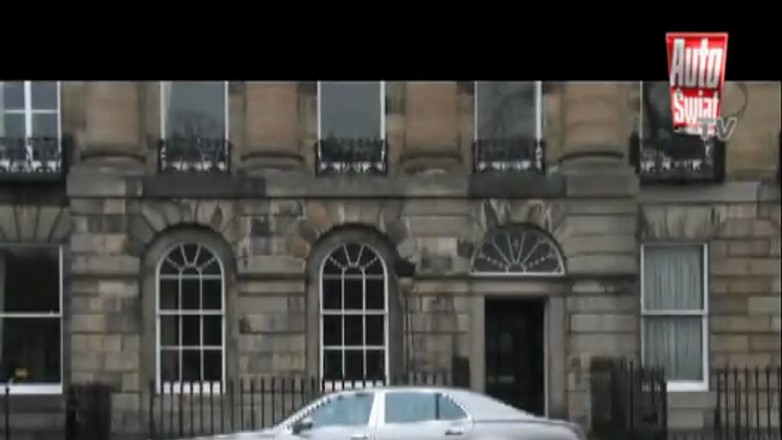 Bentley Mulsanne - Klasyczny wymiar luksusu