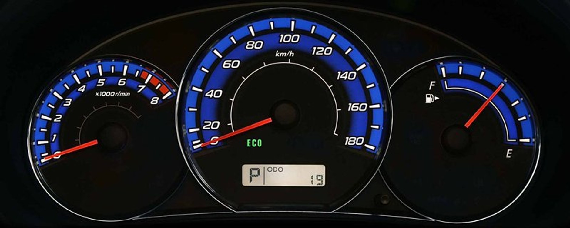 Subaru Forester – pierwsze wrażenia