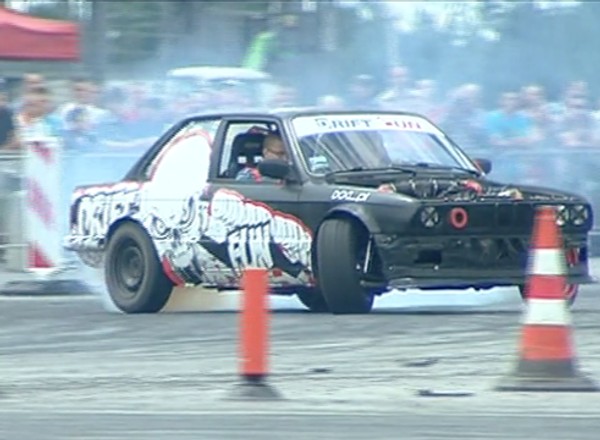 Relacja z Dub IT! Tuning Festiwal