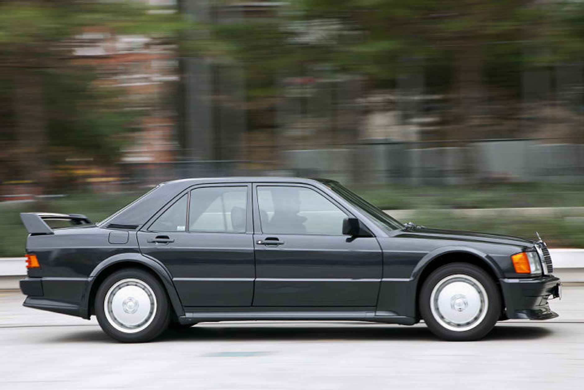 Mercedes 2.5-16 Evolution I