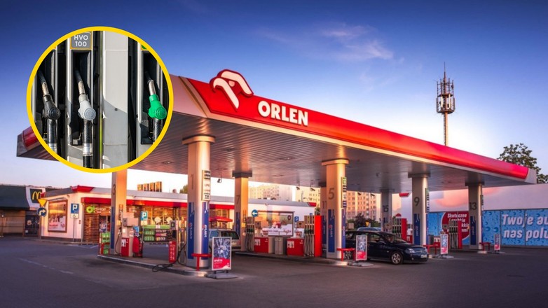 Paliwo dla Polski za ponad 7 zł, a dla Ukrainy po 2,94 zł. Orlen wyjaśnia, o co chodzi w burzy wokół cen paliw