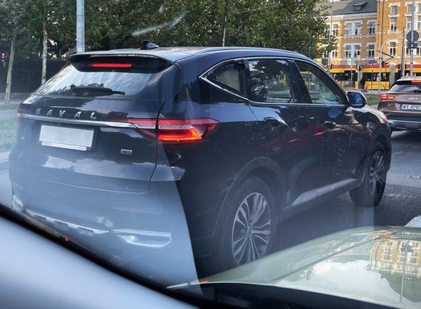 Chcesz kupić taniego chińskiego SUV-a? Dobrze się zastanów nad wyborem marki