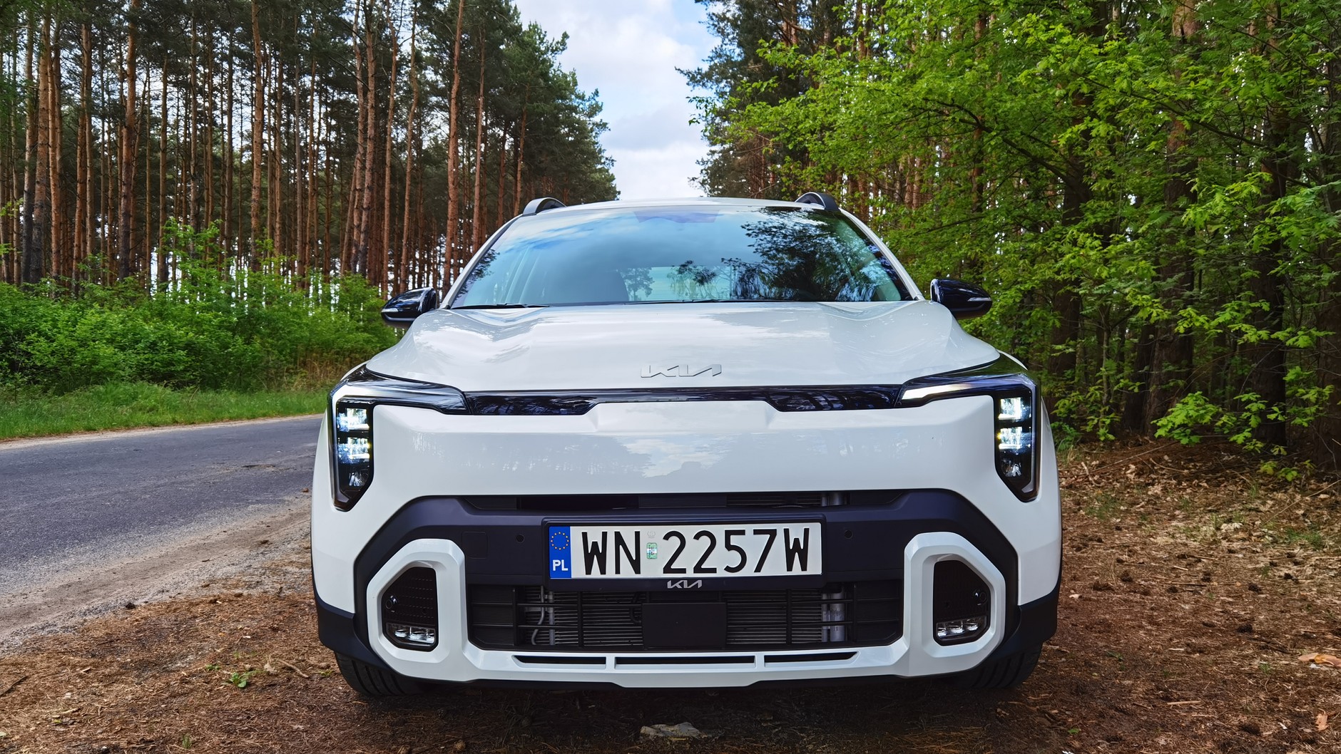 Kia Stonic 2026