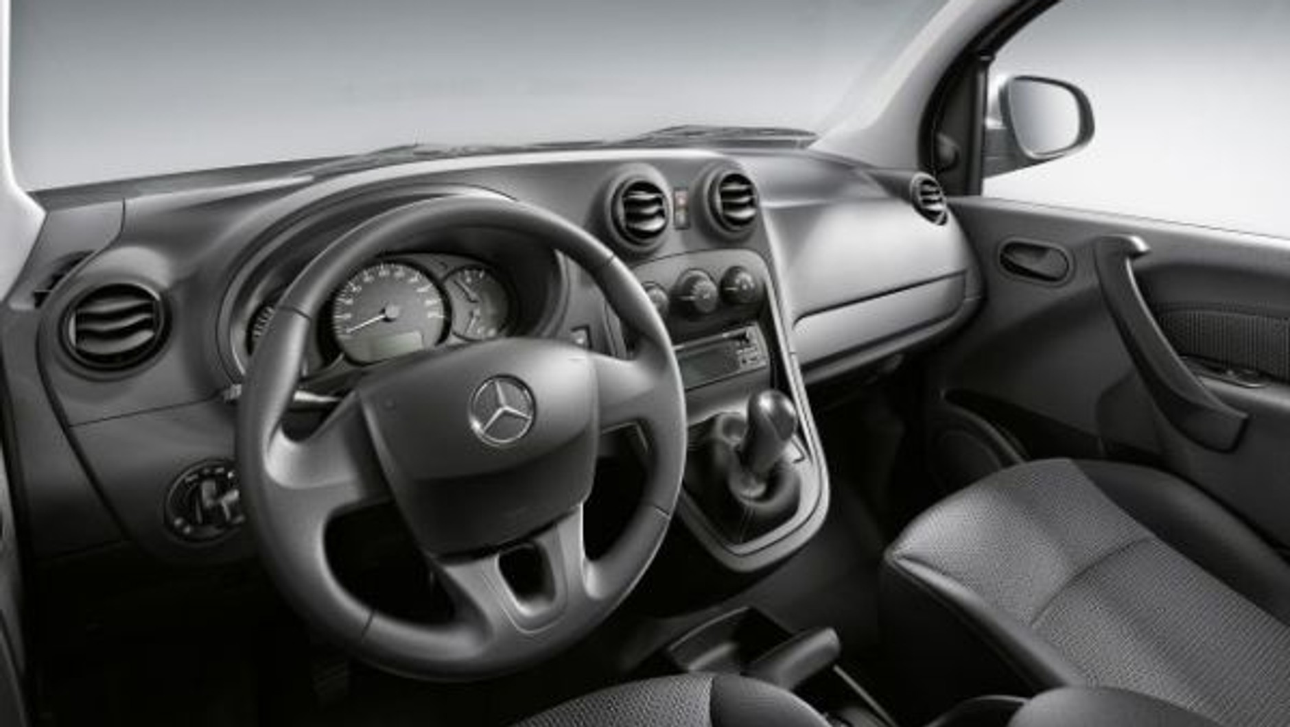 Mercedes Citan