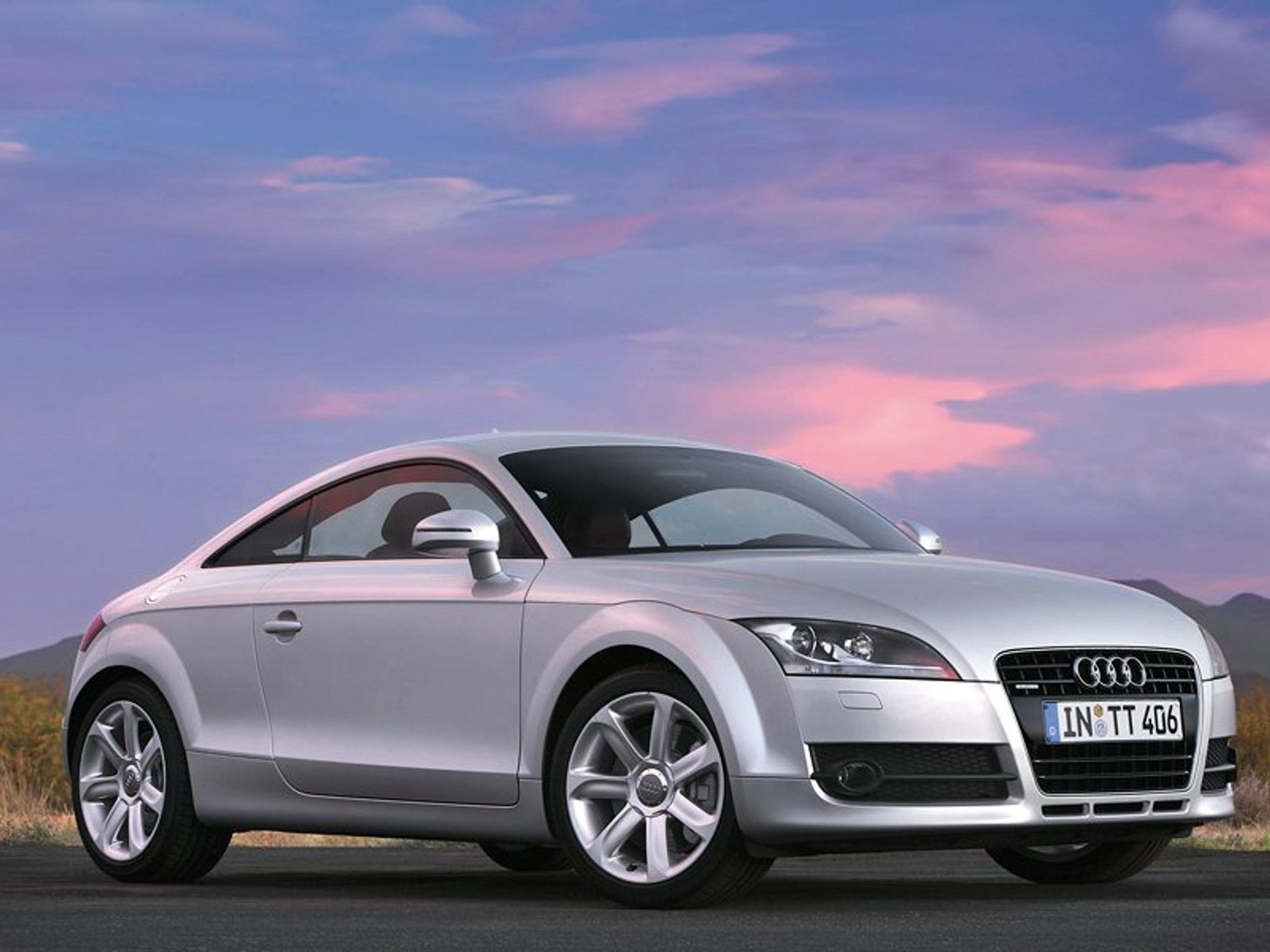 World Car of the Year: znamy finalistów