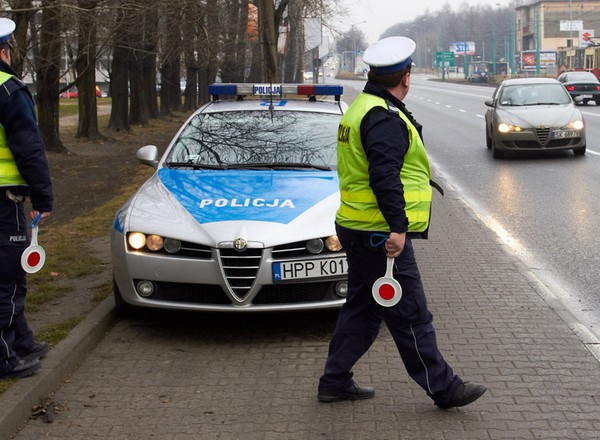 Jak sprawdzić stan punktów karnych online? To proste