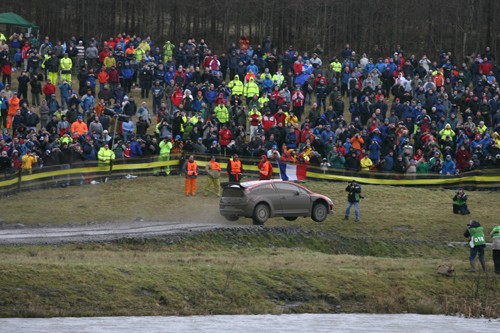 Sébastien dominator