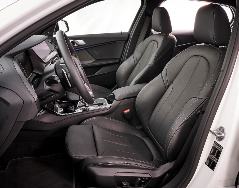 BMW serii 1 3 seria 2019 r.