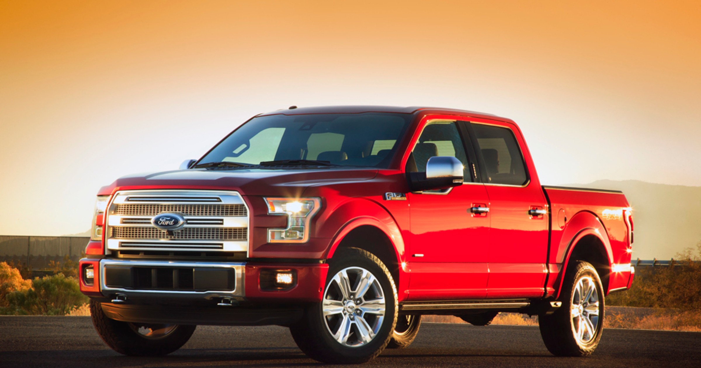 Ford F-150