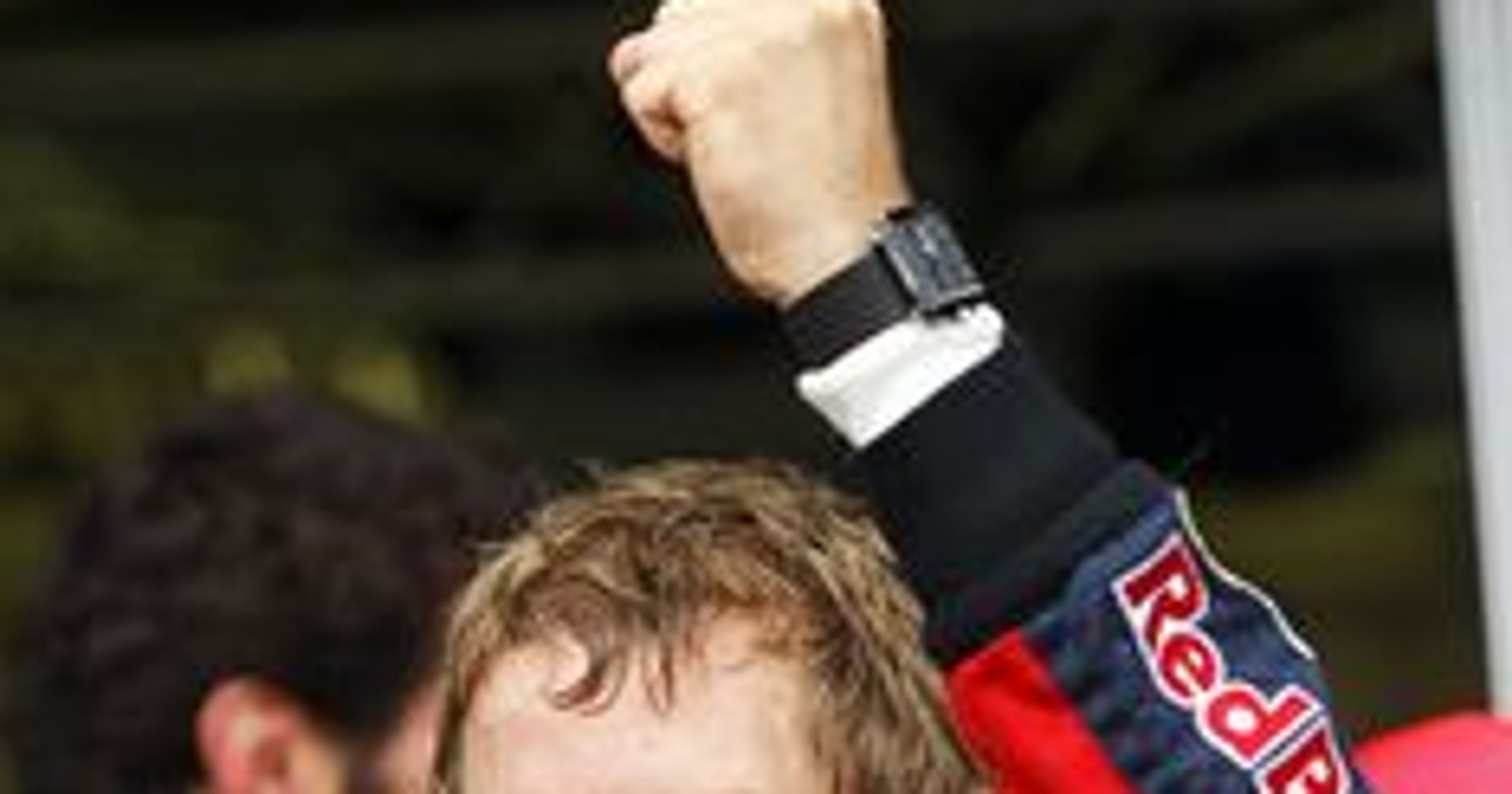 Grand Prix Malezji 2010: najszybszy Vettel, Kubica 4. (relacja, wyniki)