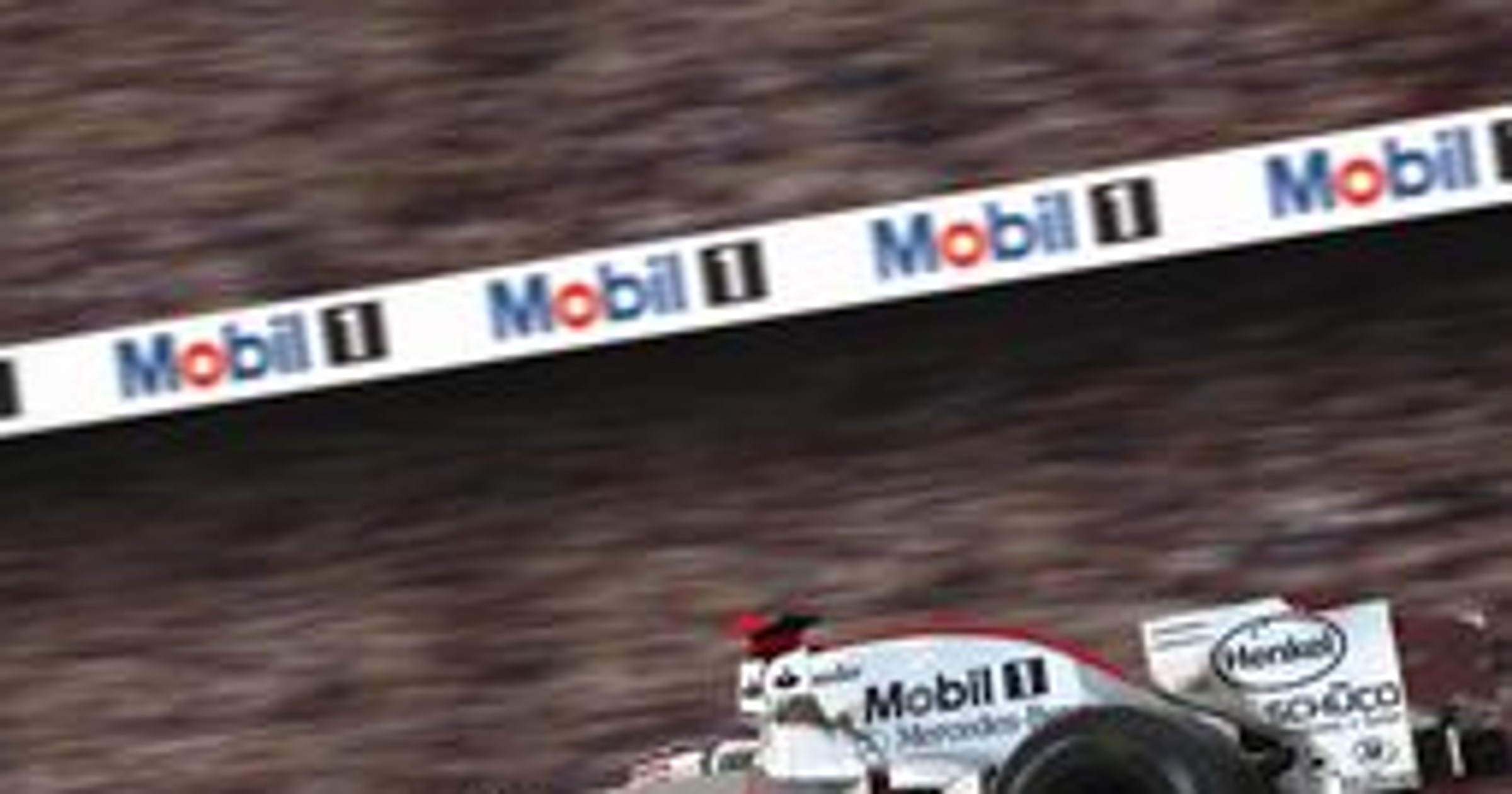 Formuła 1: kto smaruje, ten jedzie...
