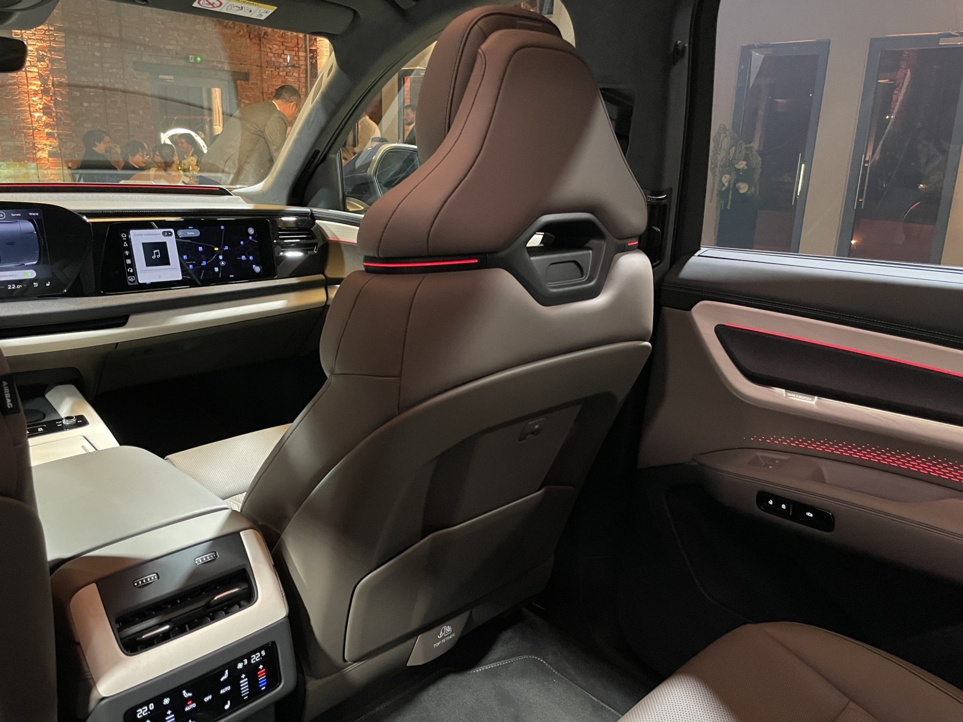 Audi Q9