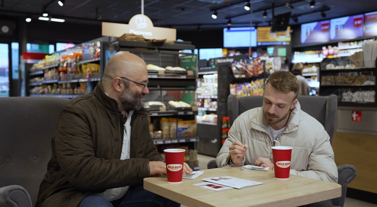 AŚ Pit Stop fk PRÓBUJEMY SZCZĘŚCIA W WIOSENNEJ LOTERII BP