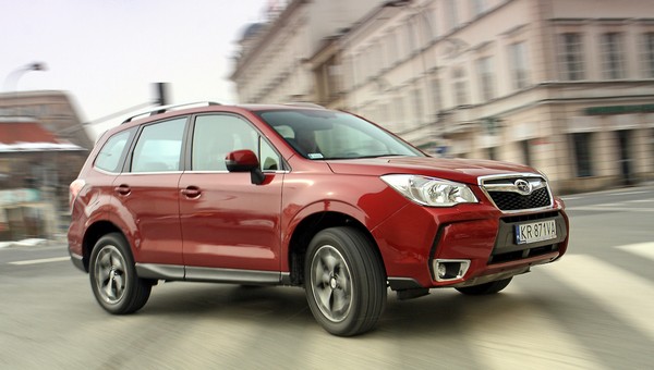 Mechanicy chwalą te trzy SUV-y. Wszystkie niezawodne, ale jeden jest szczególnie dobry