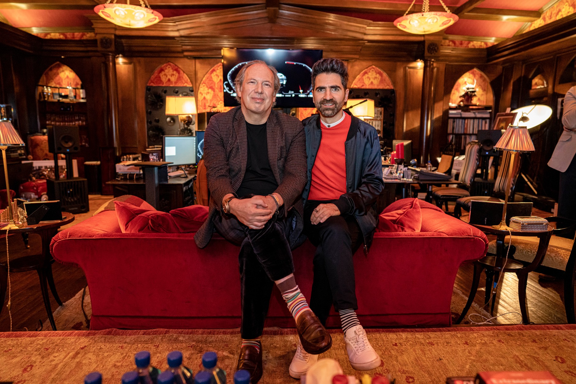 Jak brzmi BMW Concept i4