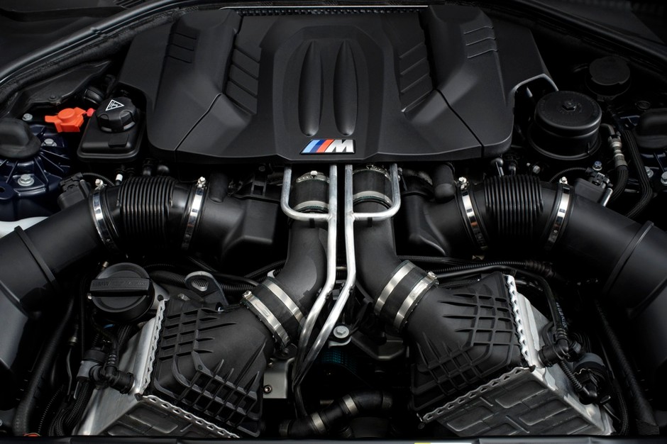 Nowe BMW serii 6 spod znaku M
