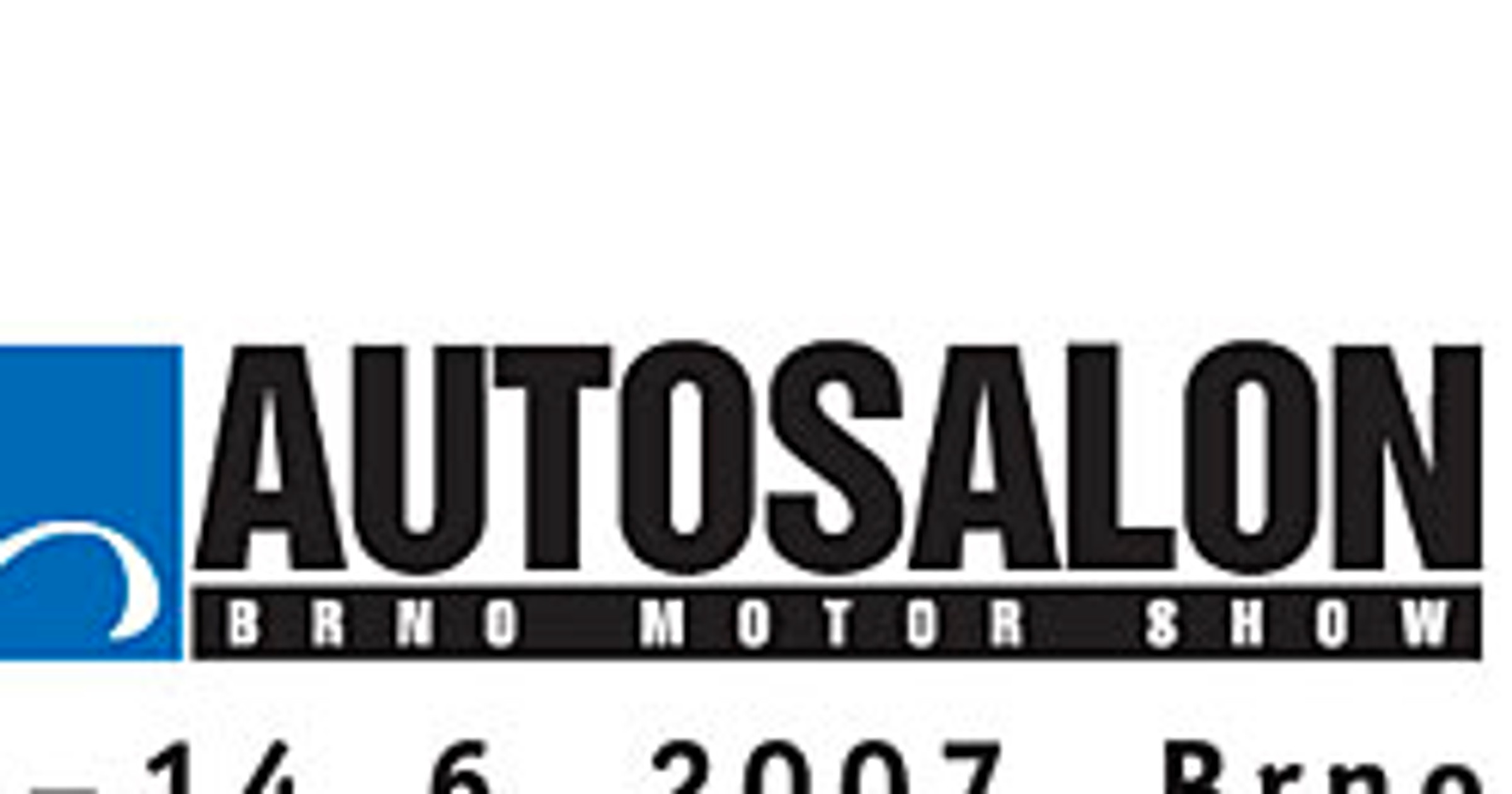 Autosalon Brno 2007: przegląd premier i prezentowanych samochodów
