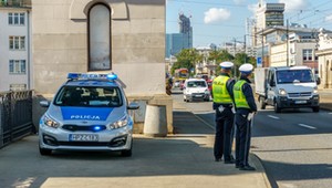 Podwójne kary dla drogowych recydywistów. Wyjaśniamy, o co chodzi i ile można zapłacić