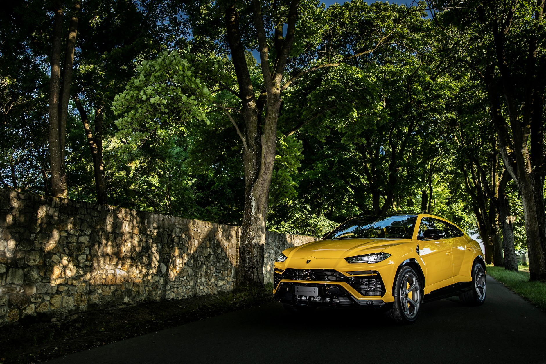 Lamborghini Drive Club