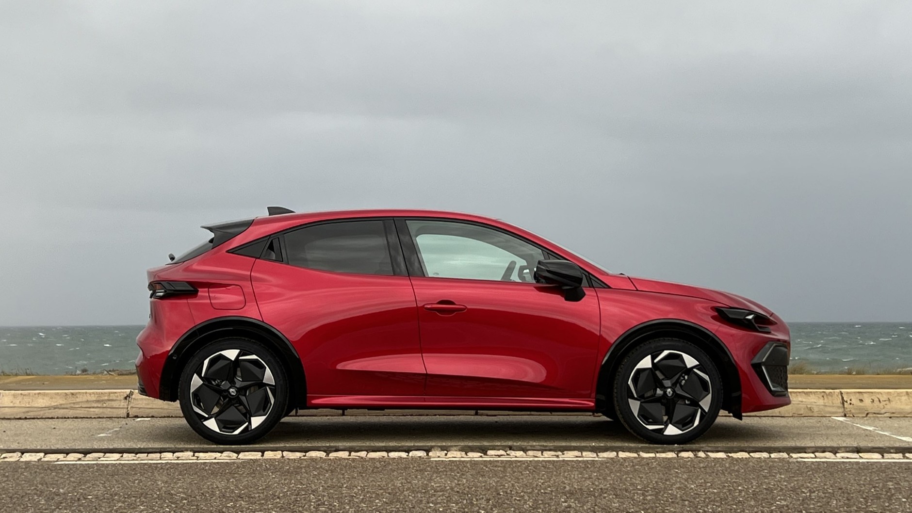 Renault Clio (6. generacja)