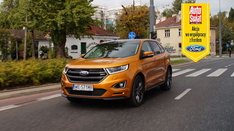Ford Edge
