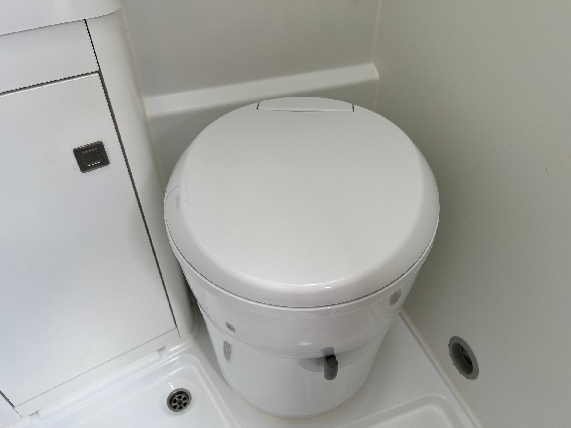 Volkswagen Grand California 600