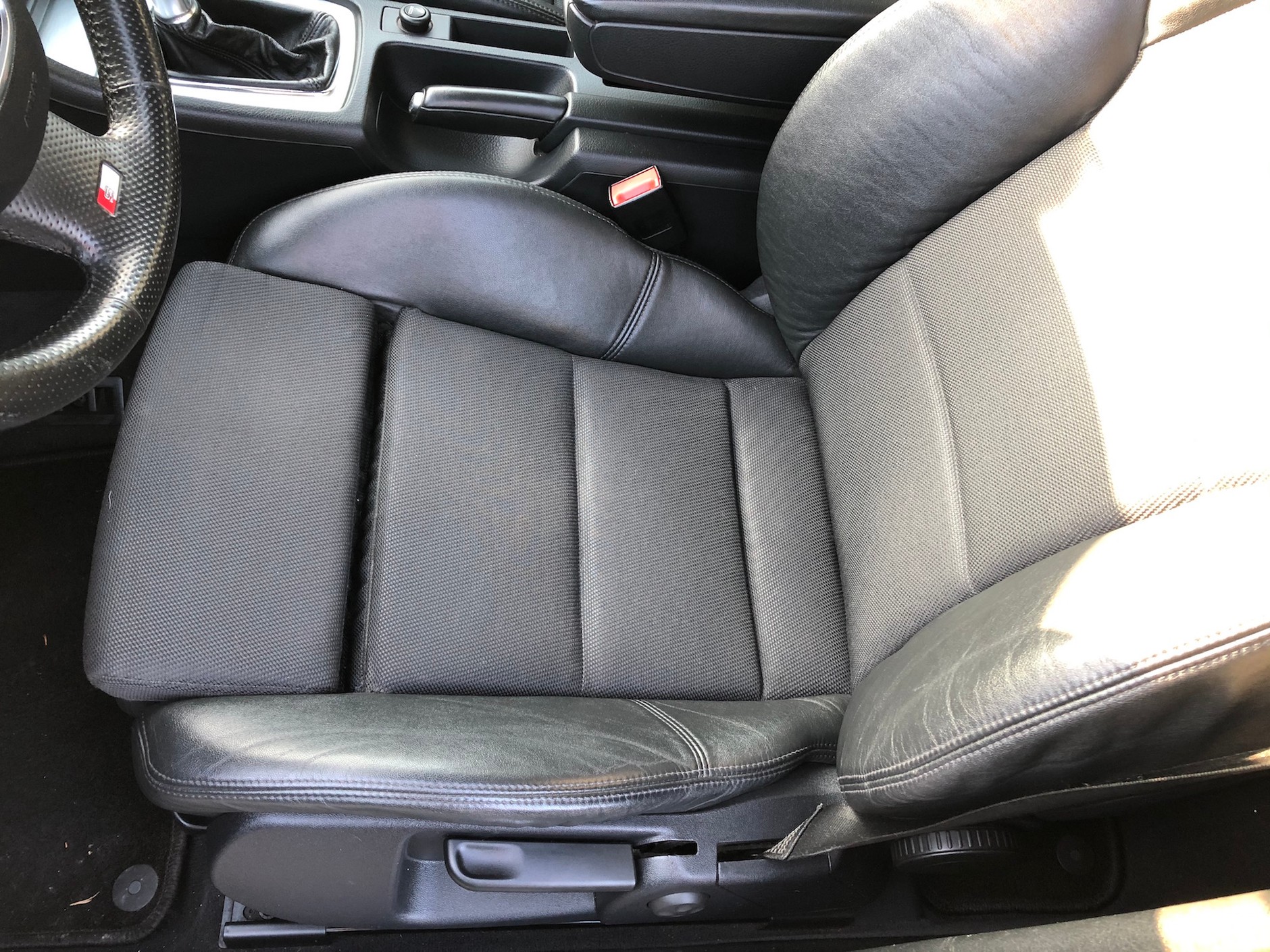 Audi A4 B7 2.0 TDI - auto z ogłoszenia