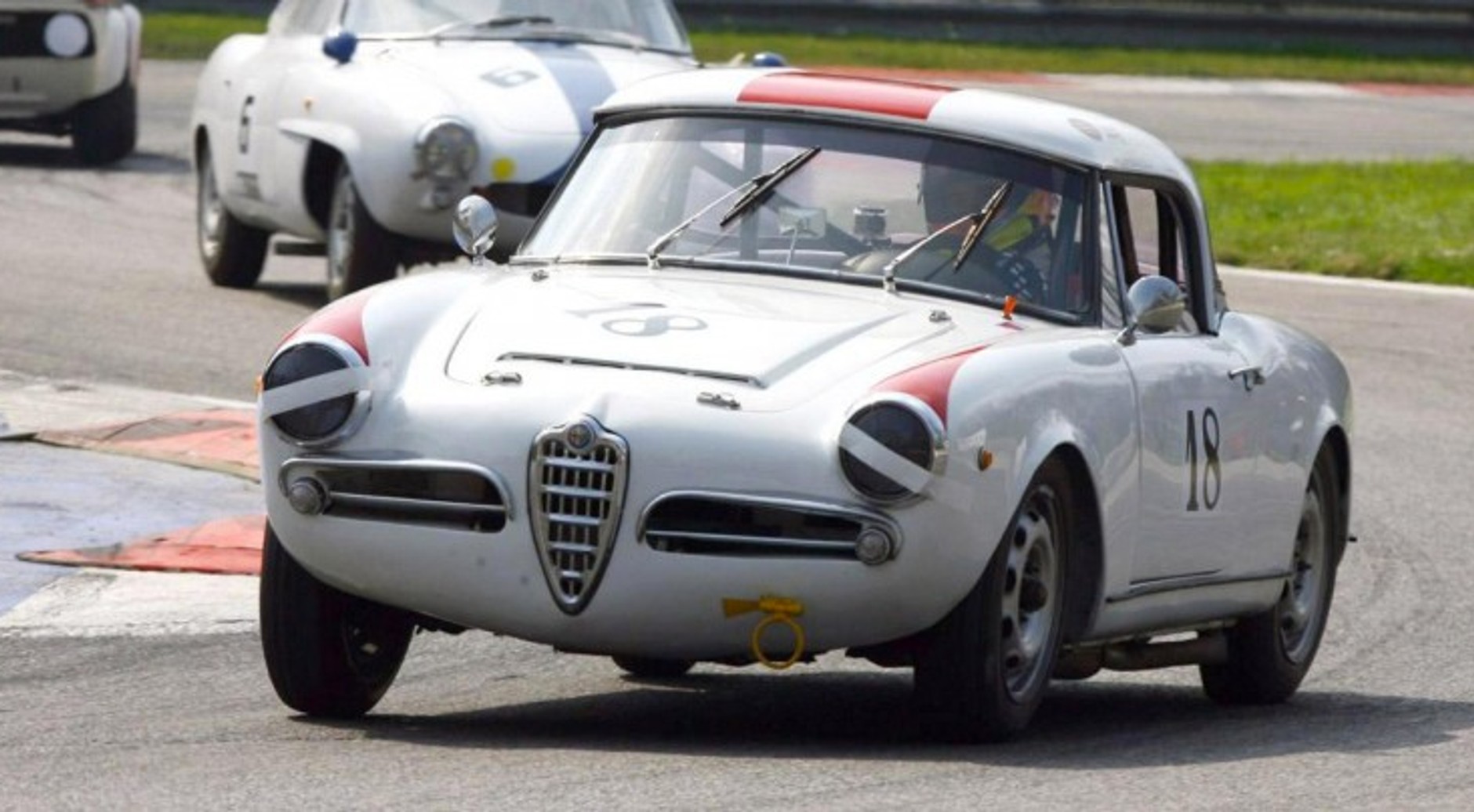 Aukcje oldtimerów i youngtimerów