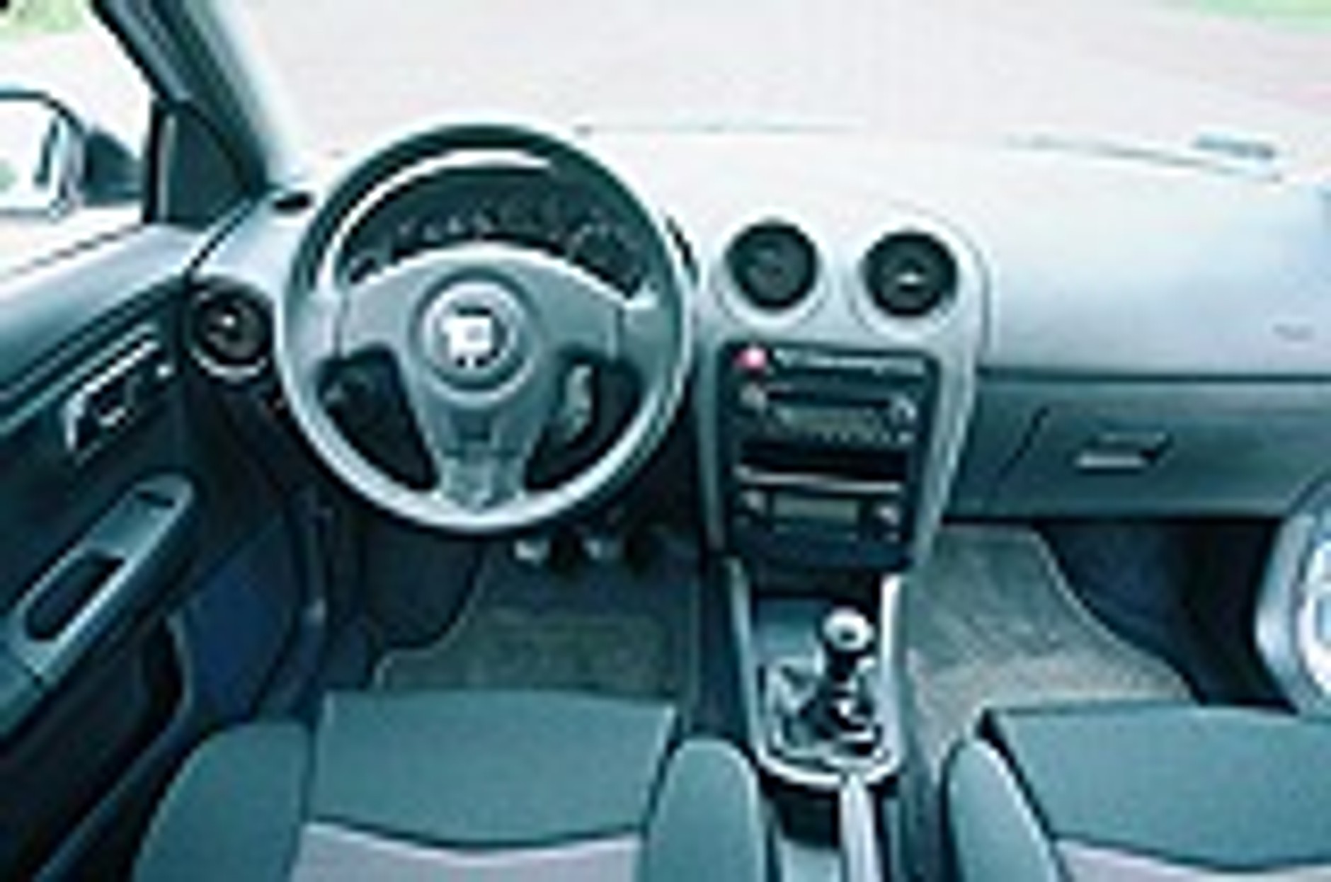 Nie drażnijcie byka