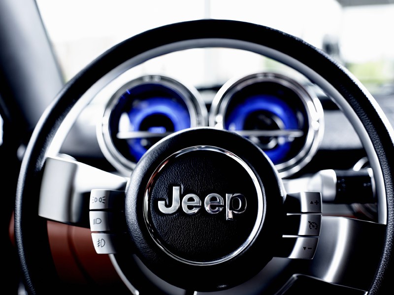 Chrysler Group: 20 lat nowoczesnych samochodów koncepcyjnych