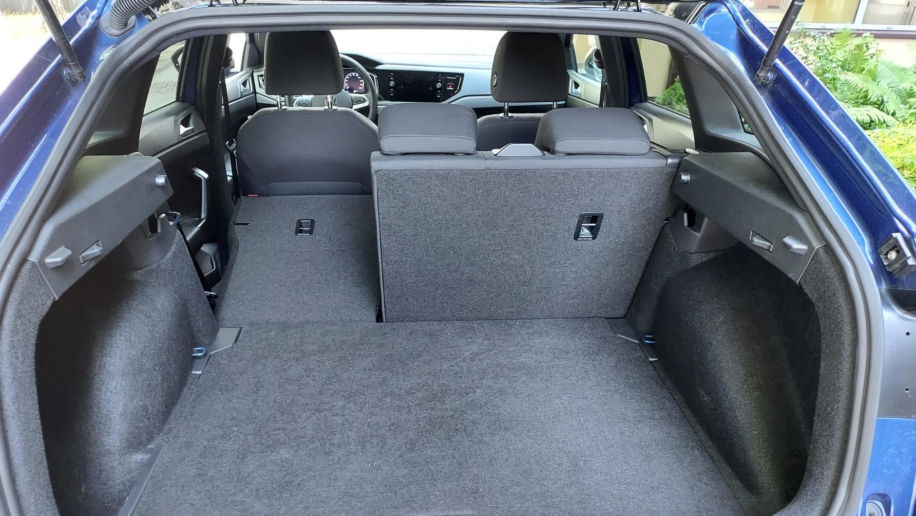Volkswagen Taigo 1.0 TSI