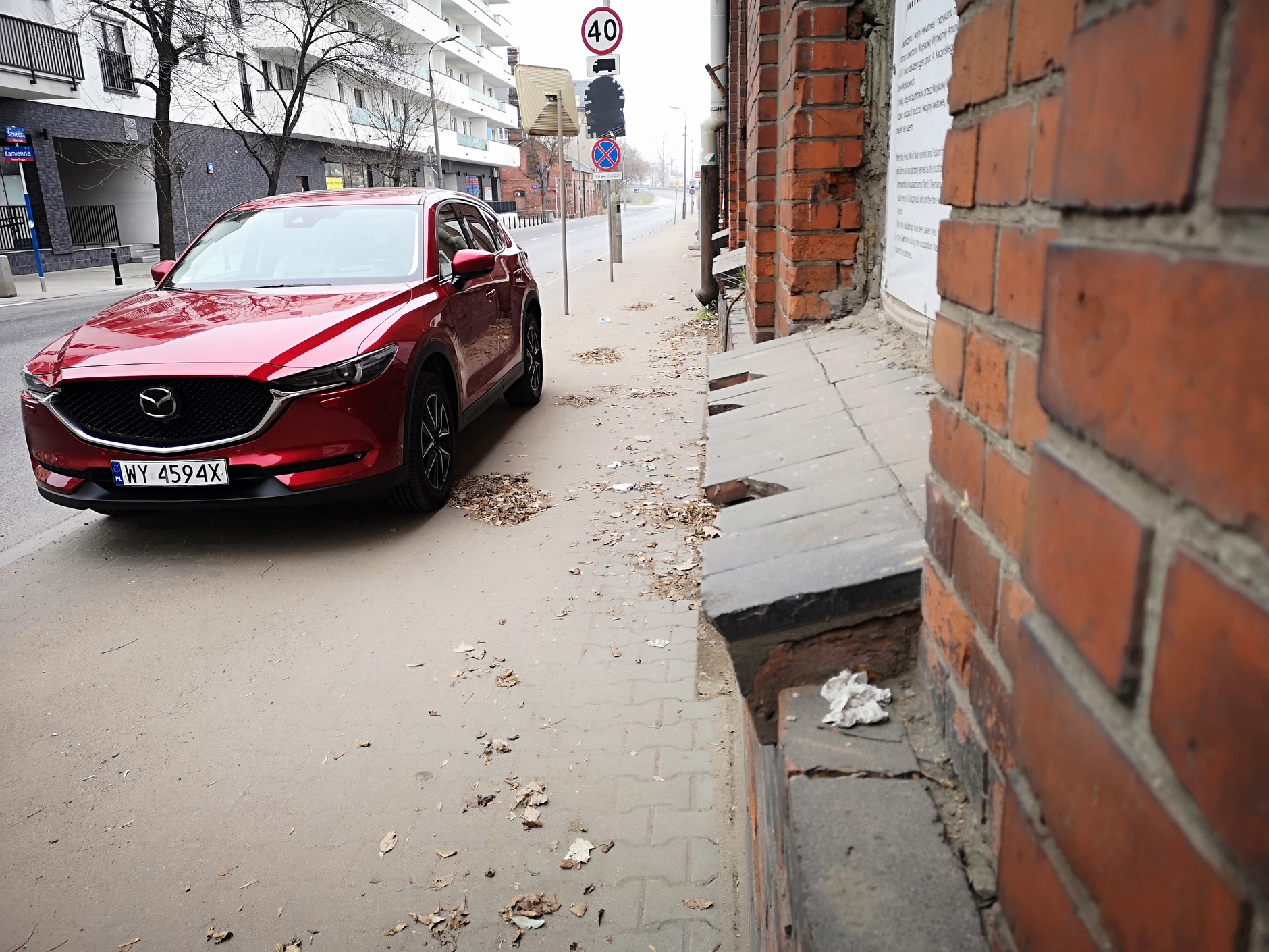 Mazda CX-5 2.5 SkyActive-G