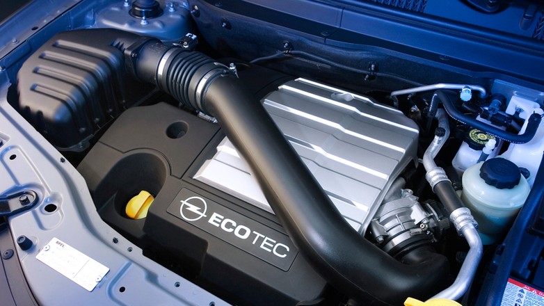 Węgry wyprodukują oszczędne silniki Opla