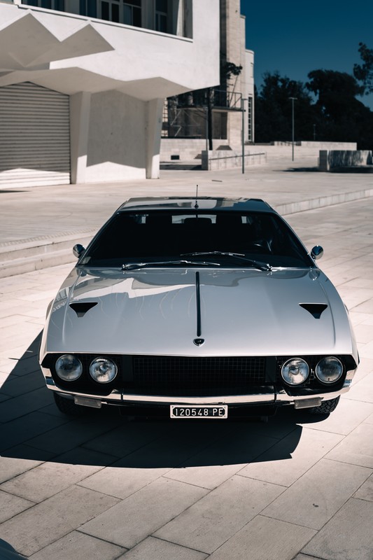 Lamborghini