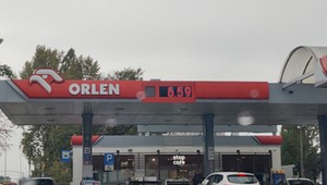 Koniec cudu paliwowego? Na stacjach jest już drożej