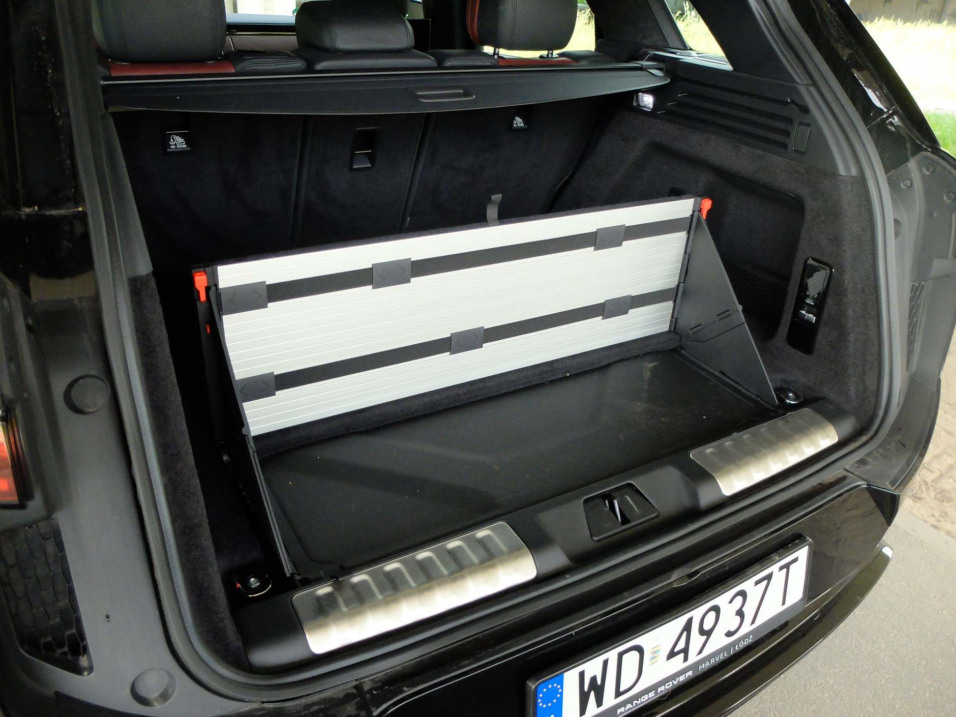 Range Rover Sport 3.0D