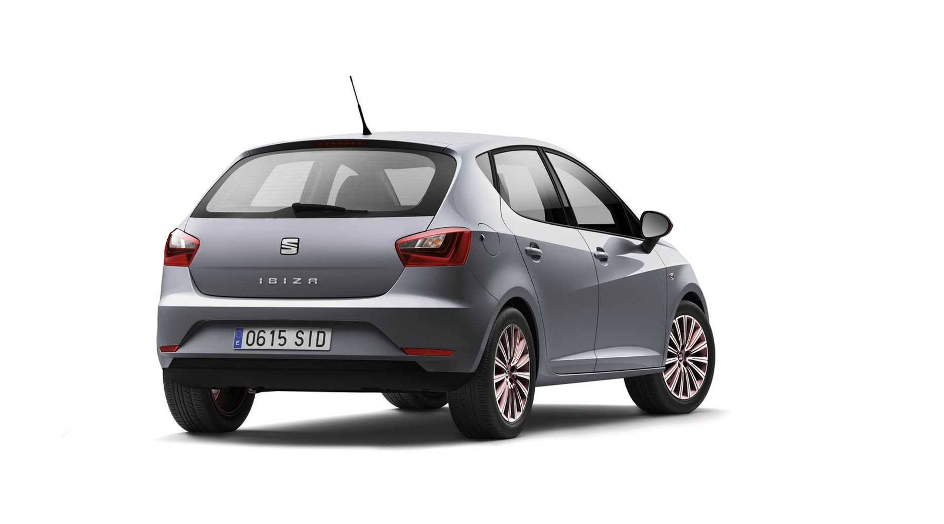 Seat Ibiza – nowy stary model