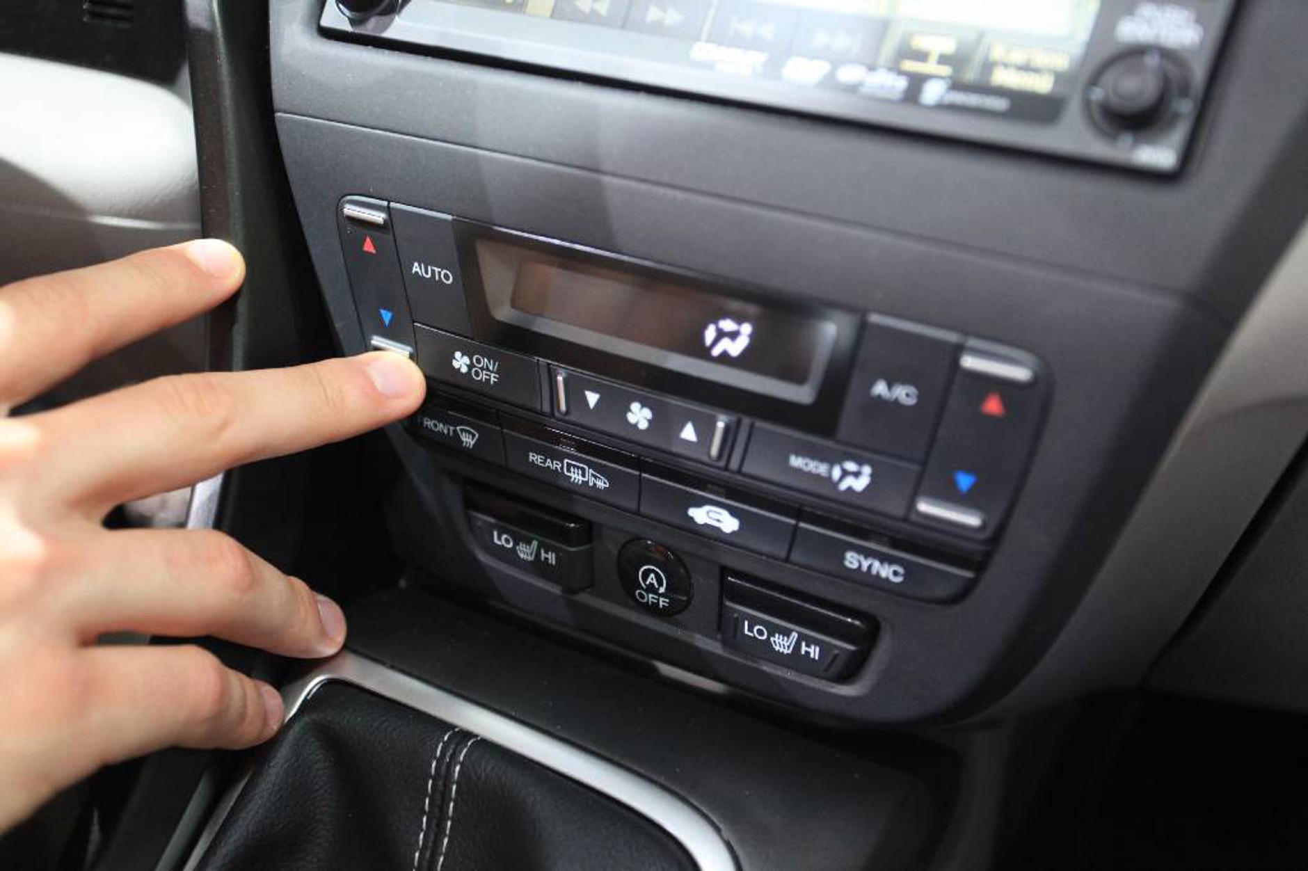 Honda Civic: zmiany wedle życzeń klientów