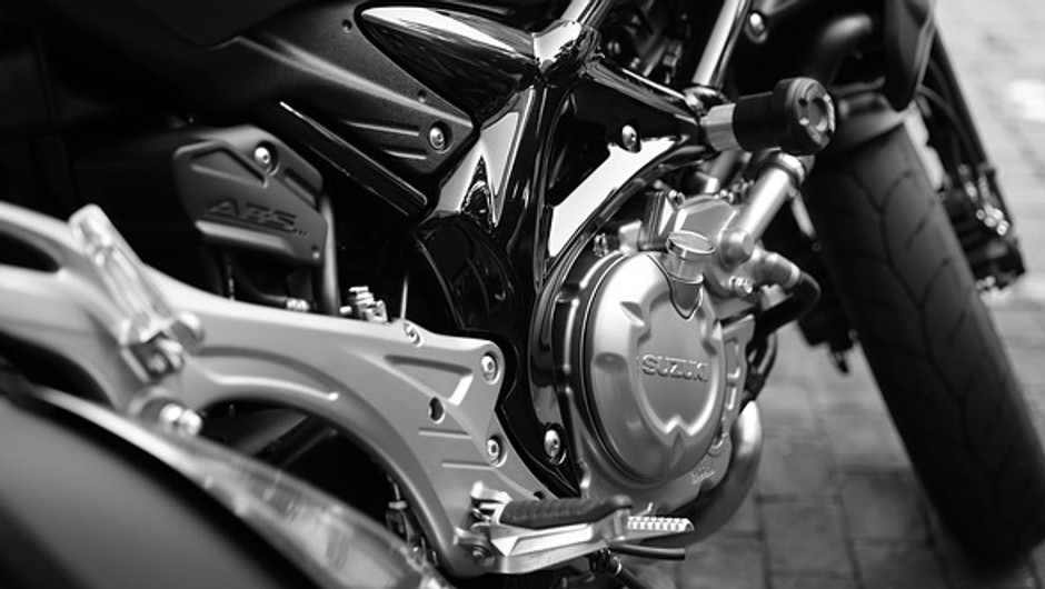 Akcesoria dla motocyklisty