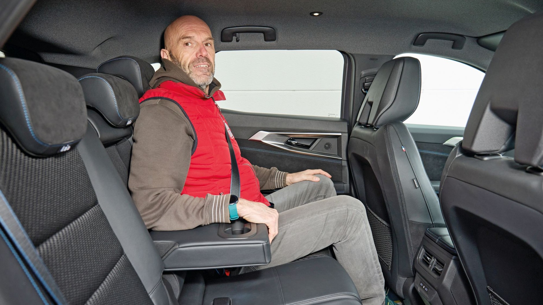 Renault Austral MHEV 160