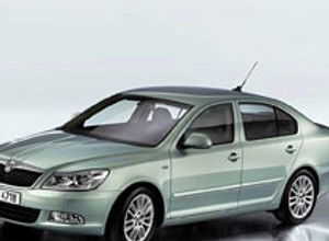 Kia cee’d spada, Skoda rośnie