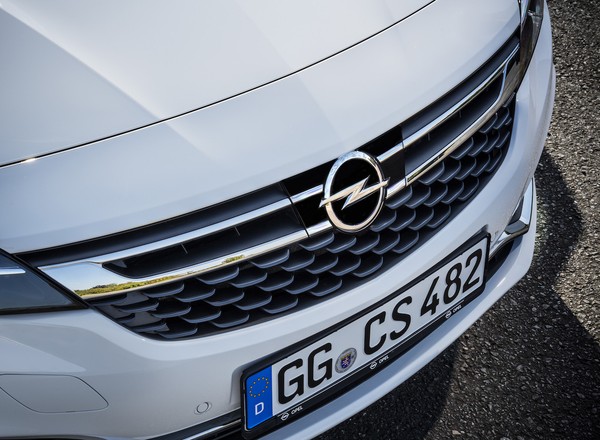 Opel już nie traci – zaczyna zarabiać