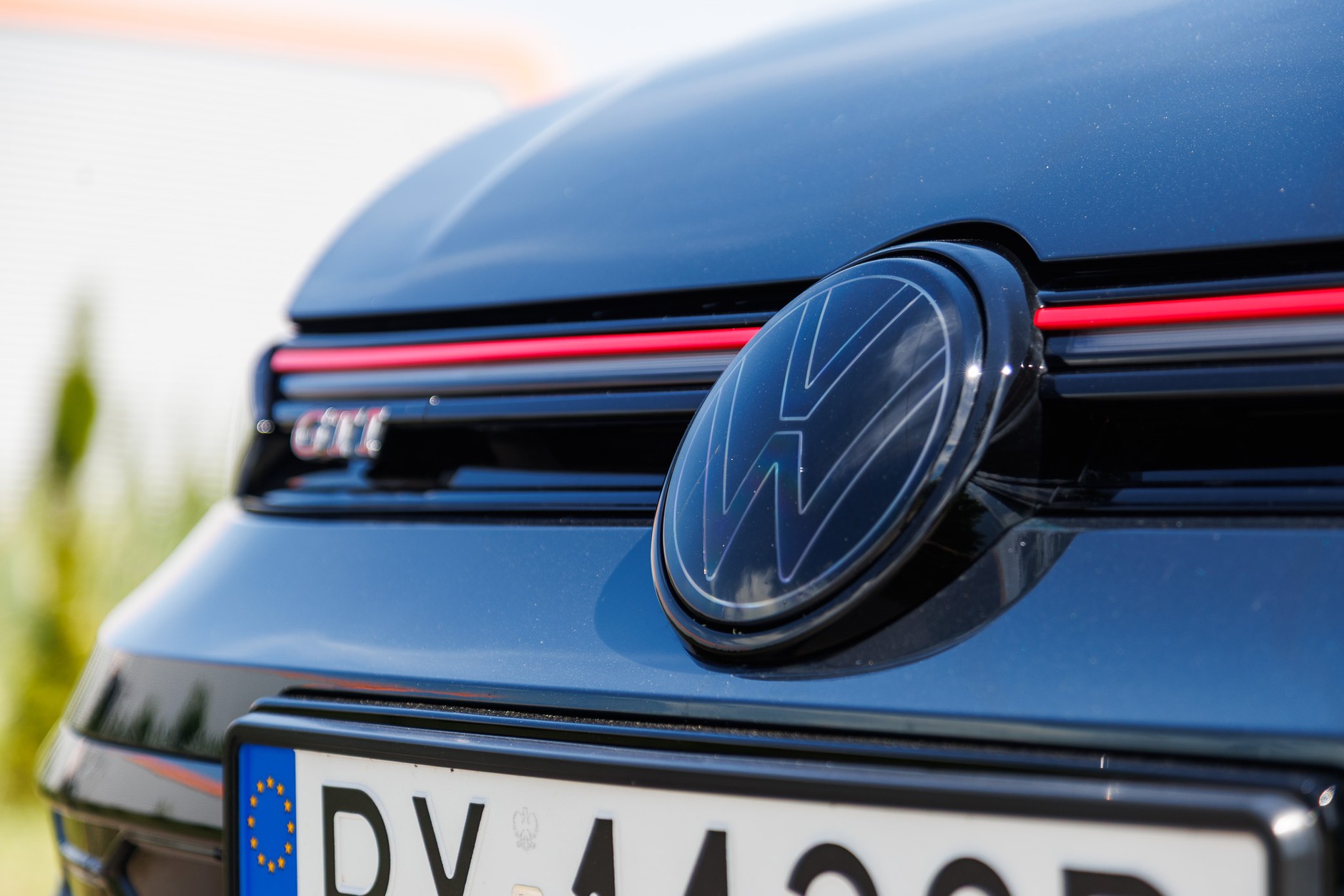 2026 Volkswagen Golf GTI Edition 50